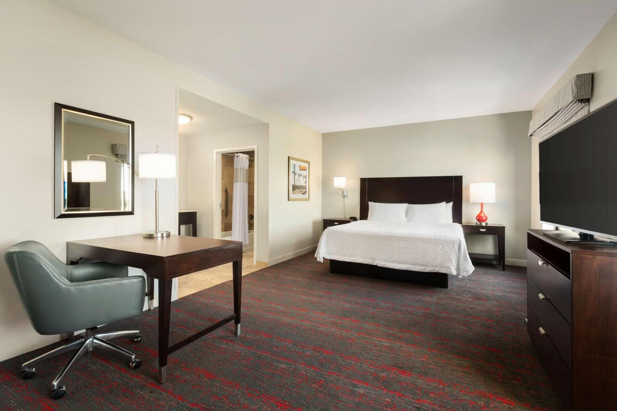 Hampton Inn & Suites Phoenix Glendale-Westgate Екстер'єр фото