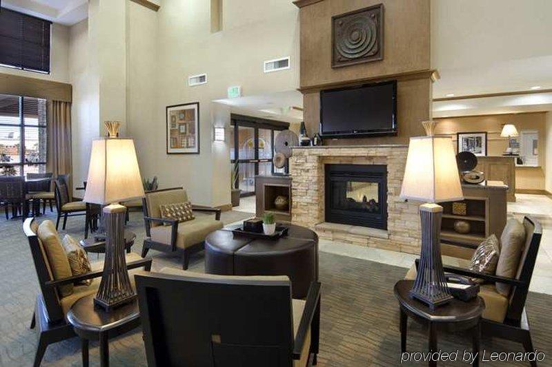 Hampton Inn & Suites Phoenix Glendale-Westgate Інтер'єр фото